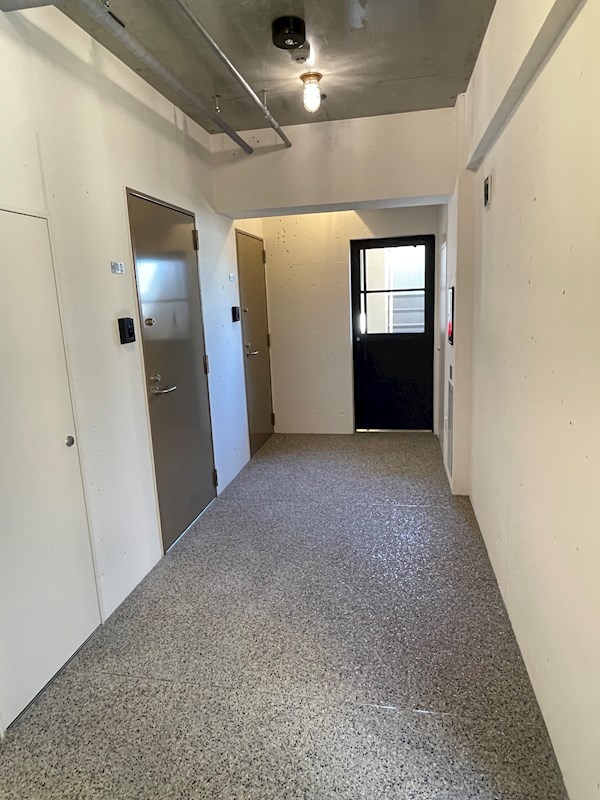 旗の台アパートメント その他2