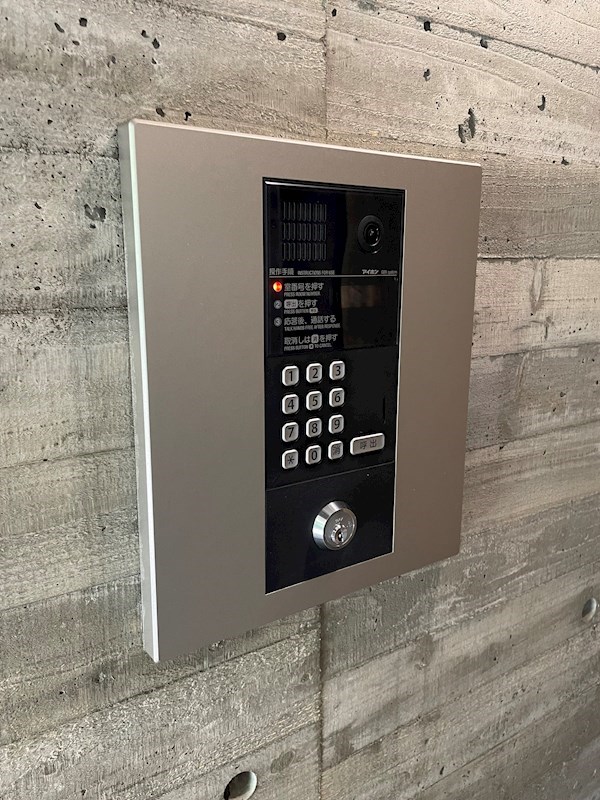 旗の台アパートメント その他3