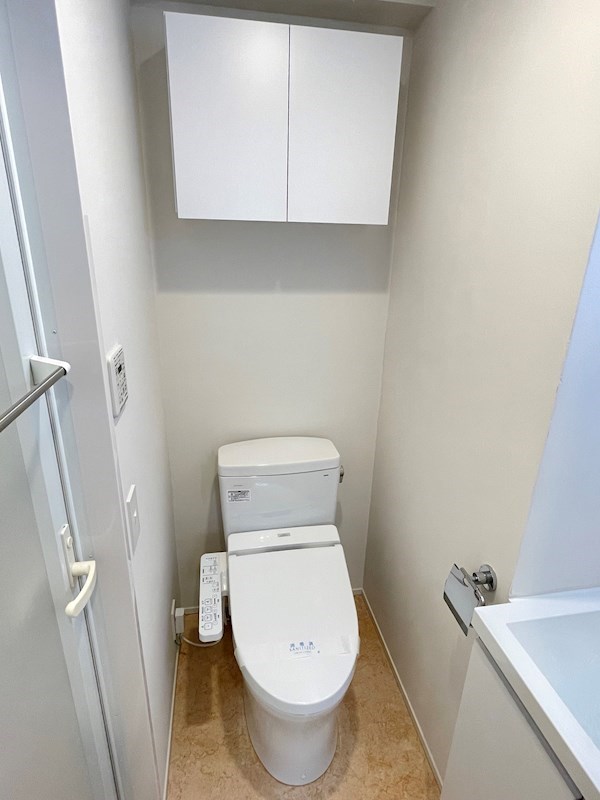 旗の台アパートメント その他5