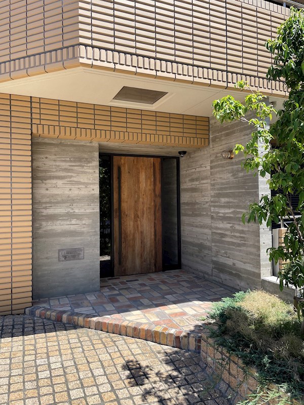 旗の台アパートメント その他7