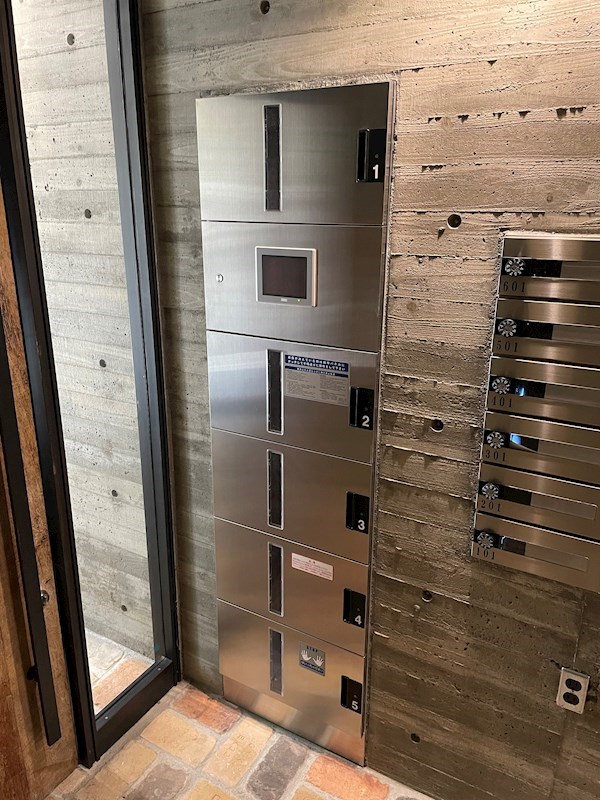 旗の台アパートメント その他8