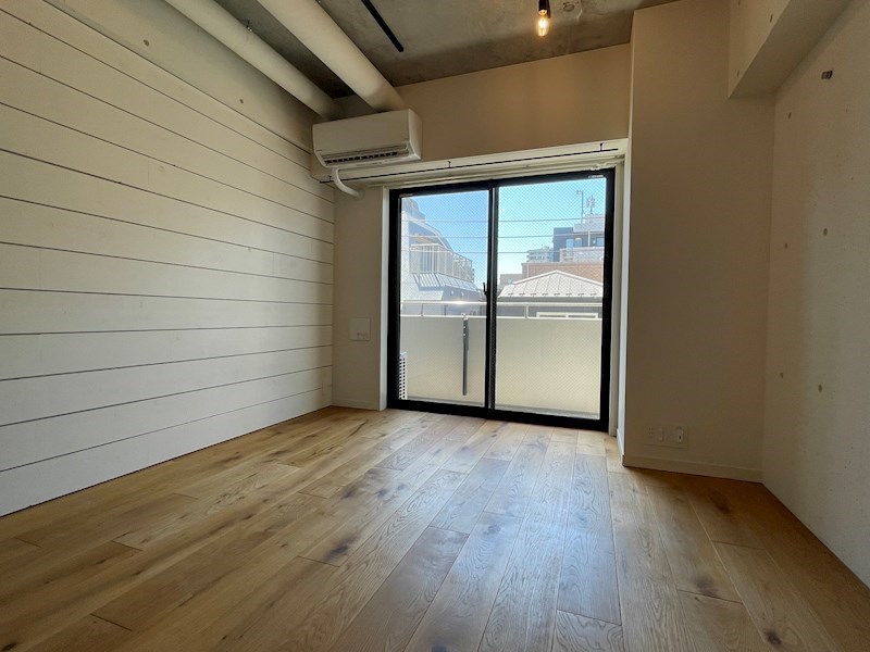 旗の台アパートメント その他9