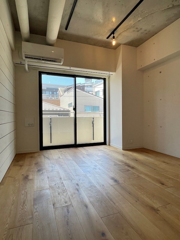 旗の台アパートメント その他11