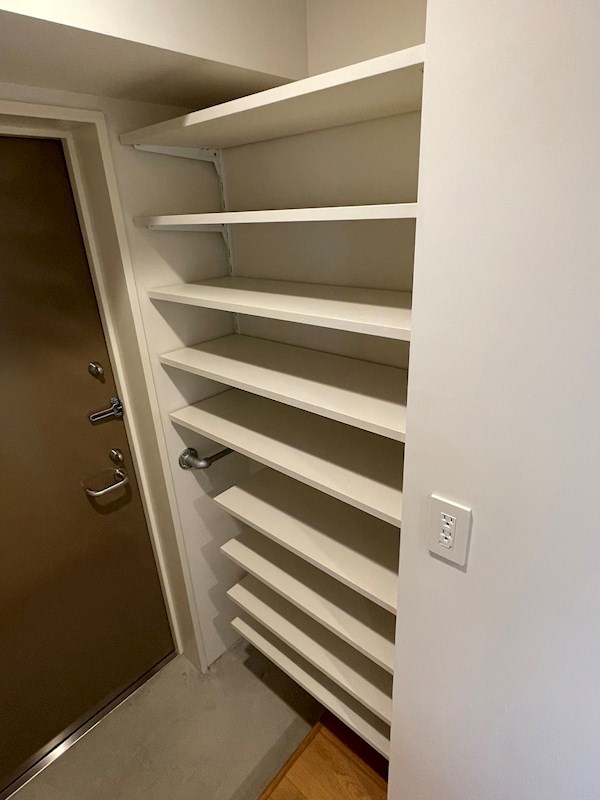 旗の台アパートメント その他15