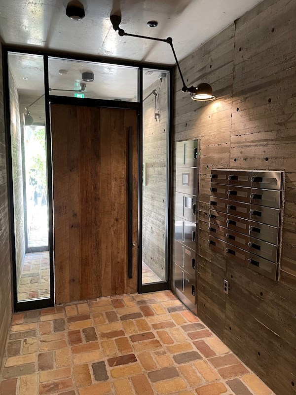 旗の台アパートメント その他16