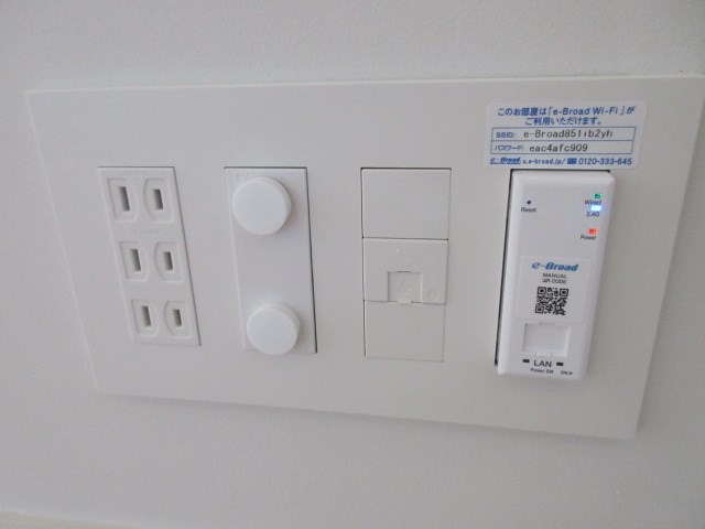 旗の台アパートメント その他21