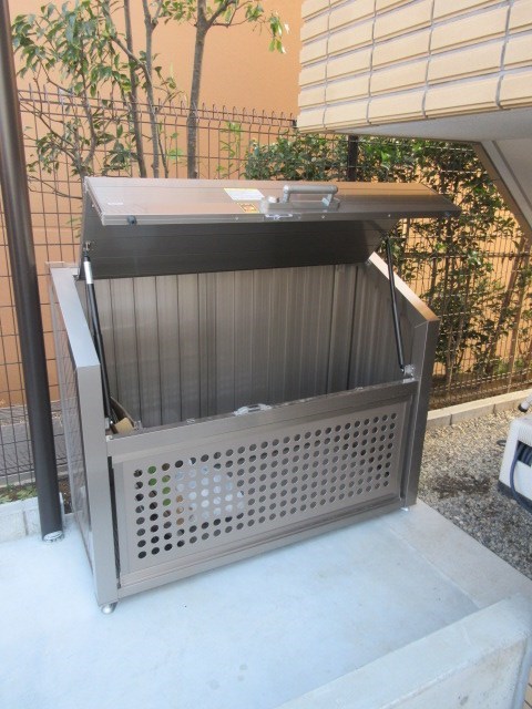 旗の台アパートメント その他22