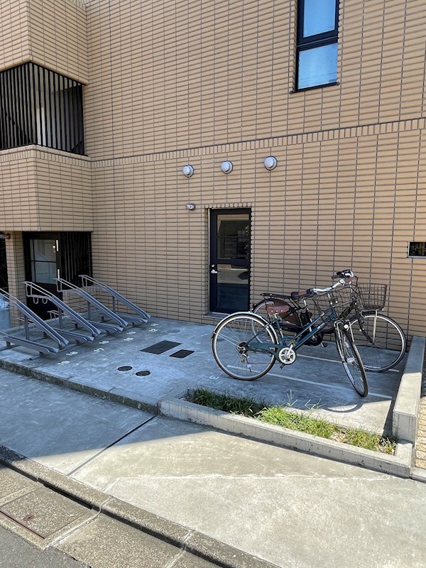 旗の台アパートメント その他24