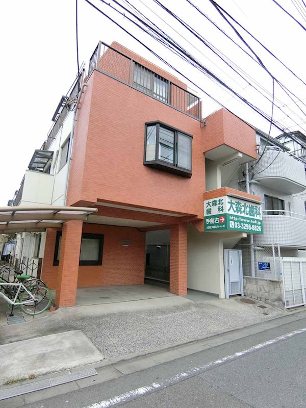 さくらマンション 103号室 外観
