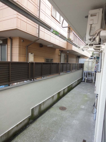 さくらマンション その他8