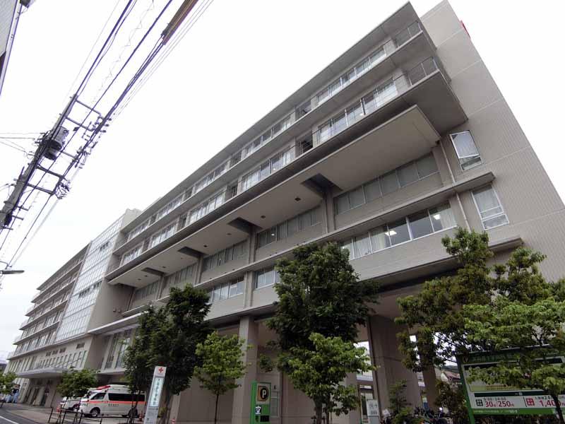 ハイツ山王 周辺画像8