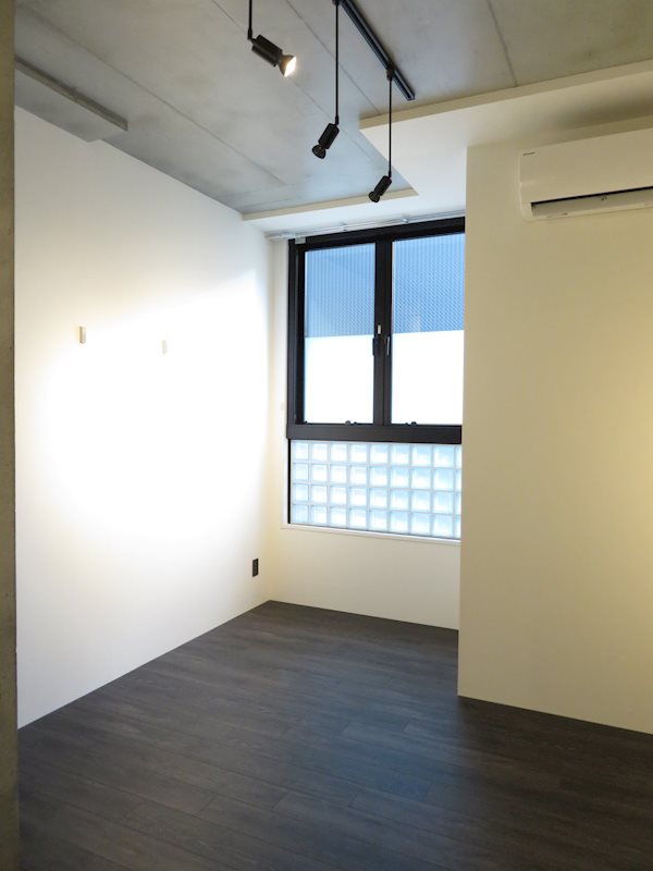 LAPIS大井町Ⅱ   リビング