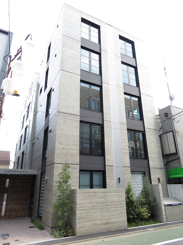 LAPIS大井町Ⅱ   その他16