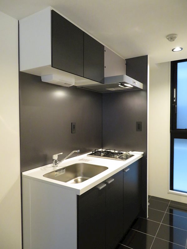 LAPIS大井町Ⅱ   キッチン