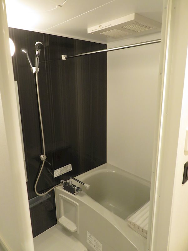 LAPIS大井町Ⅱ   風呂画像