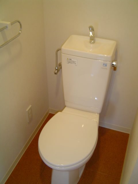 WELL House　東大井  その他4