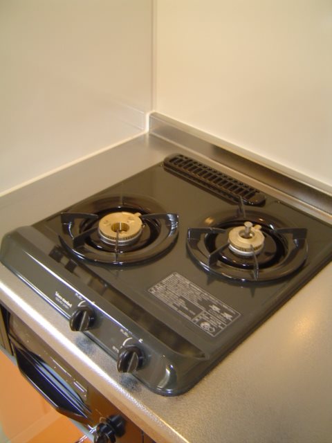WELL House　東大井  その他7