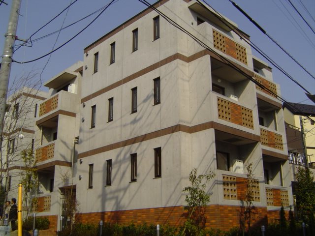 WELL House　東大井  その他10
