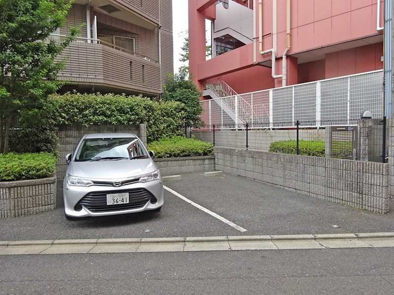 ウインズ洗足池 その他8