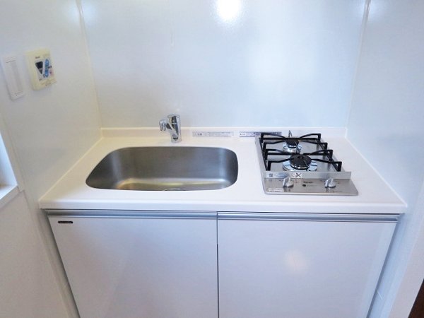 レジディア大井町 その他3