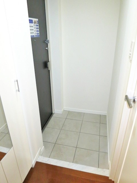 レジディア大井町 その他7