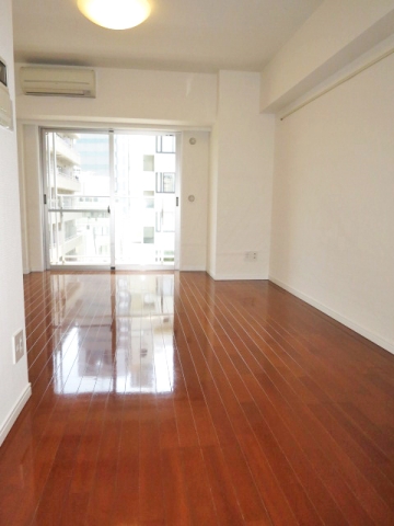 レジディア大井町 その他8