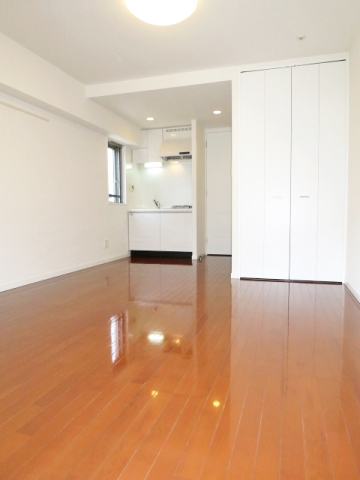 レジディア大井町 その他9