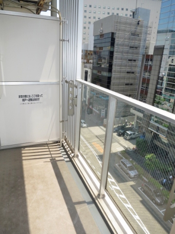 レジディア大井町 その他10