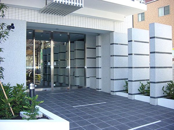 レジディア大井町 その他13