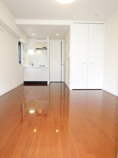 レジディア大井町 その他16