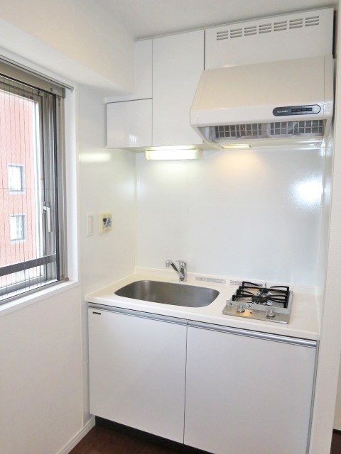 レジディア大井町 その他17