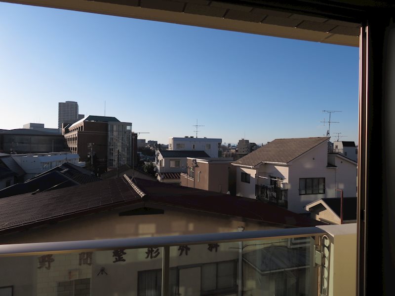 クイーンパレス品川大井  その他2