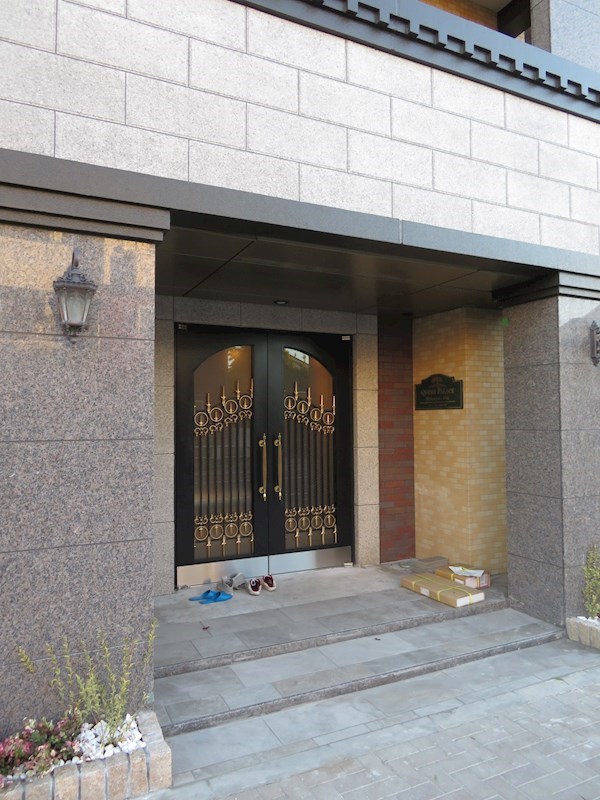 クイーンパレス品川大井  その他18