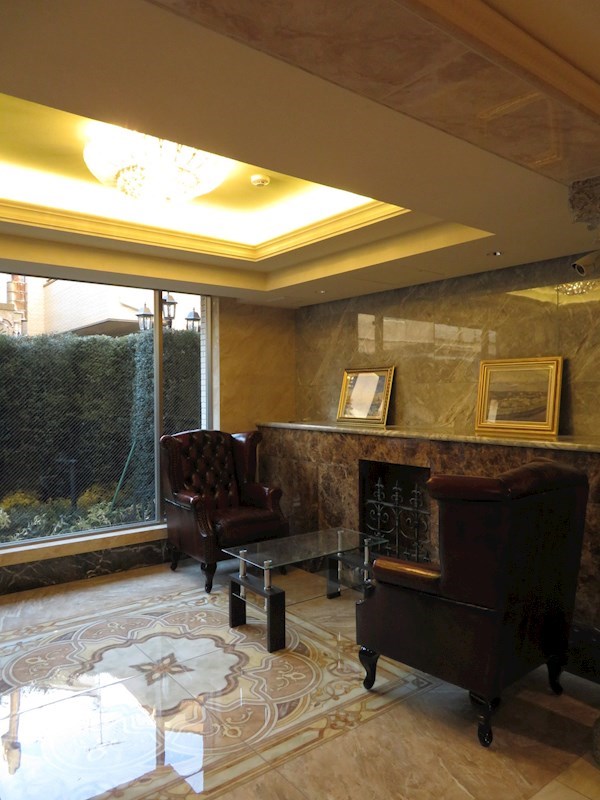 クイーンパレス品川大井  その他20