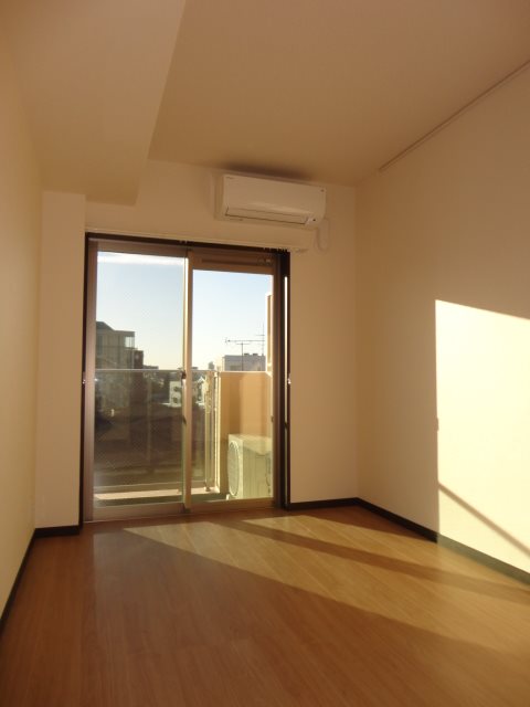 クイーンパレス品川大井   その他1