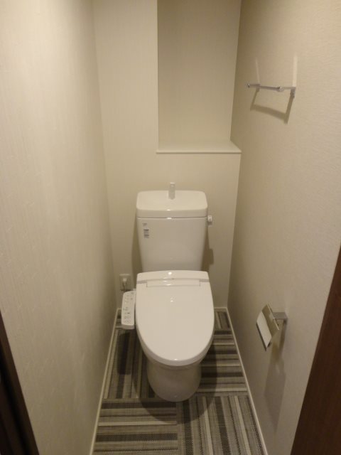 ALLURE大森 その他2