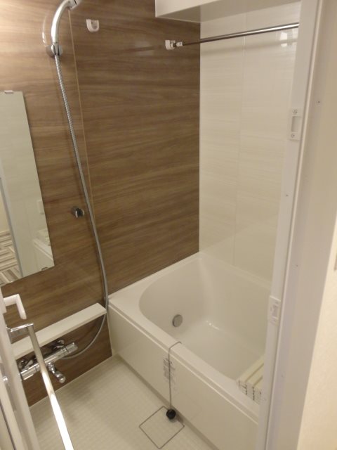 ALLURE大森 風呂画像