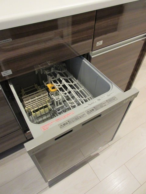 ハイムプリマヴェーラ大岡山 その他4