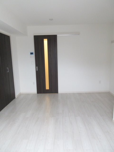 ハイムプリマヴェーラ大岡山 ベッドルーム