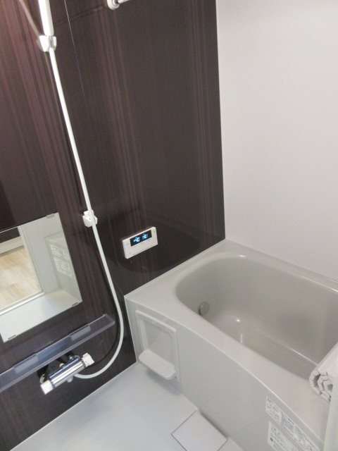 ハイムプリマヴェーラ大岡山 風呂画像