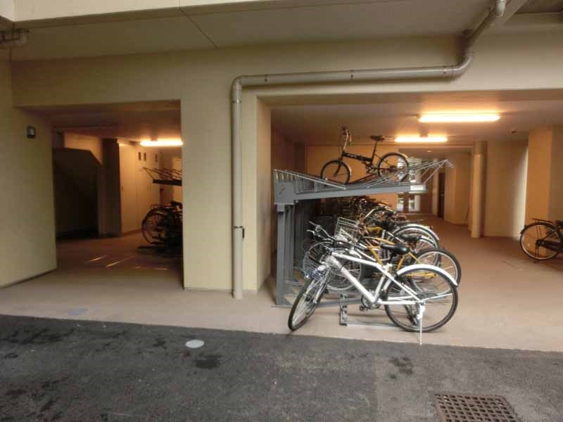 アーバネックス大森 その他11