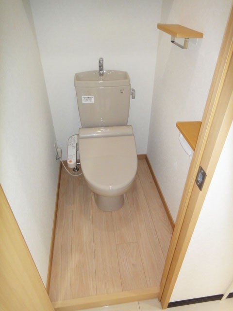 ルーブル大井町参番館 その他6