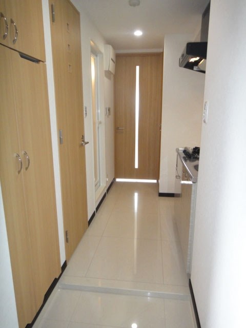 ルーブル大井町参番館 その他7