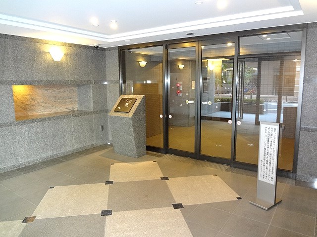 ルーブル大井町参番館 その他12