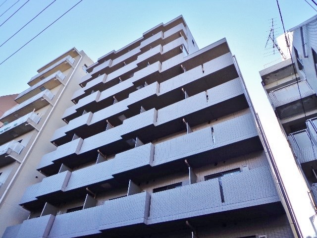 ルーブル大井町参番館 その他22