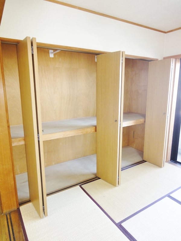 メゾンエスト その他3