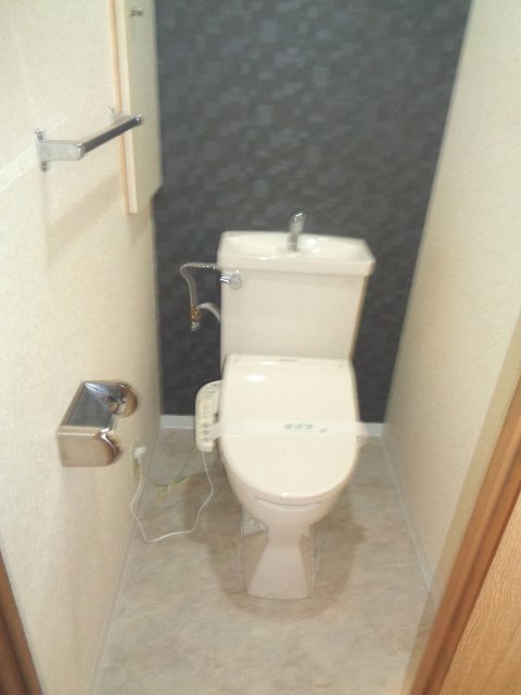 メゾンエスト その他5