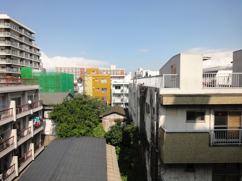 メゾンエスト その他7