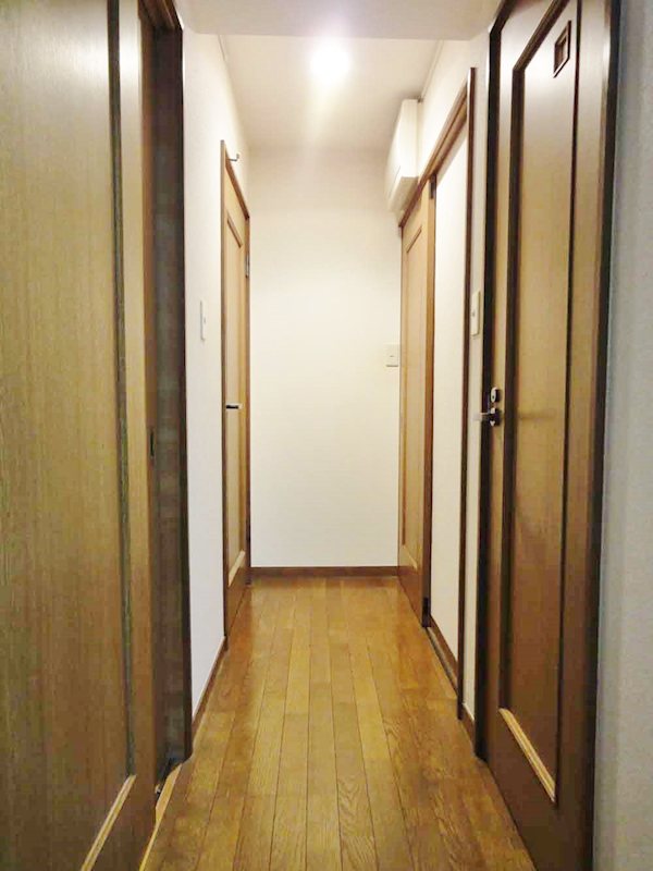 メゾンエスト その他10