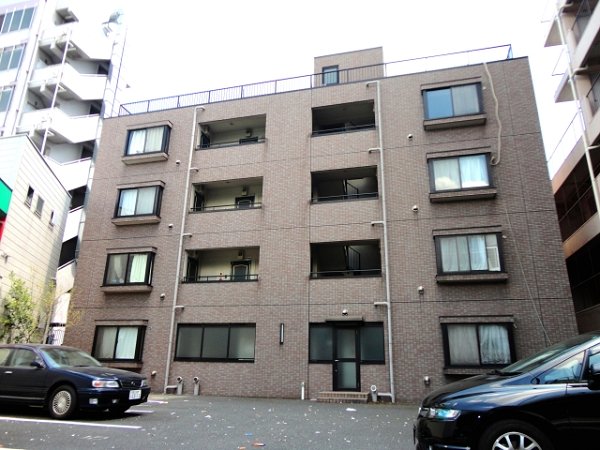 メゾンエスト その他18